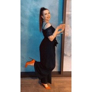 Meet your Posher, Kina